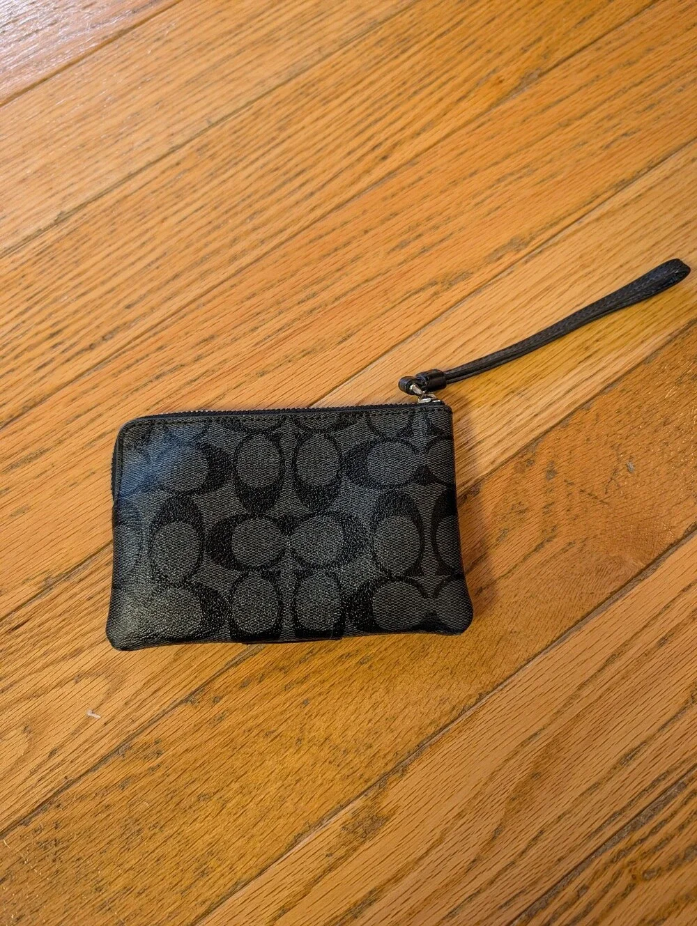 Coach vintage y2k